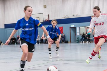 Bild 29 - wCJ Norddeutsches Futsalturnier Auswahlmannschaften